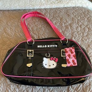 Hello Kitty X SHEIN tote bag